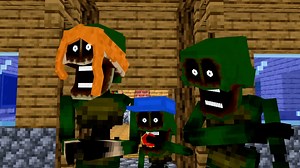 703K views · 12K reactions | Monster School: Morph into MIMICS - MInecraft Animation #minecraft #animation #minecraftanimation #minecraftmonsterschool | XD Studio | Facebook