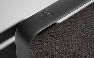 【动态设计】C4D质感光影音响动态短片-Vifa丹麦音响