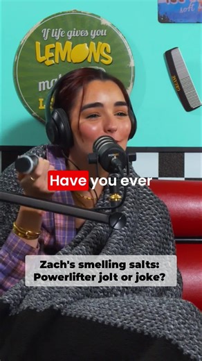 Get ready for an explosive reaction! #zachjustice #Blinddating