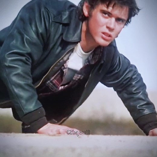 The Hitcher 1986 | C. Thomas Howell | The Outsiders | Jim Halsey Relationship