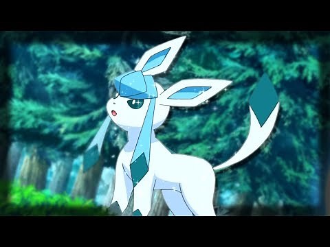 Glaceon AMV - Take A Hint