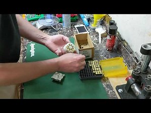 Reloading moonclips, 627 38 Short Colt