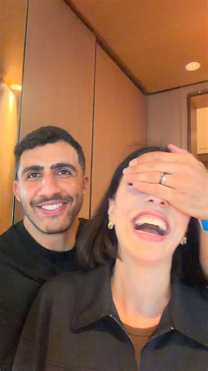 Nora & Khalid | There was actually even a part 3 😂😂 but we thought it’s all tooo long and so different from what we usually post but this world needs a... | Instagram