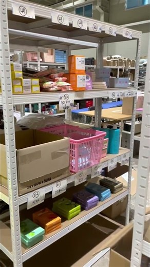 [3pl물류대행][풍년창고] 연말에도 쉼 없이 돌아가는 풍년창고💨