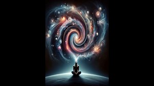 占星学巨头Astro-Naut