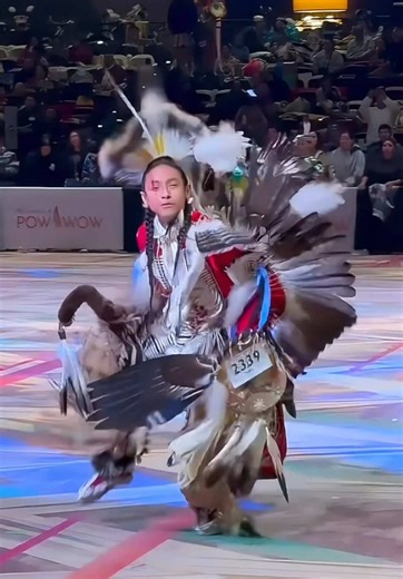 Pechanga Powwow 2026🪶#indigenous #powwow #pechanga #culture #nativetiktok