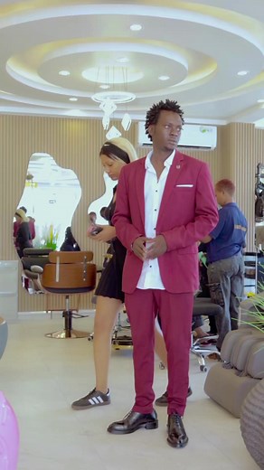 Steve Mweusi: Comedy Videos & Performances