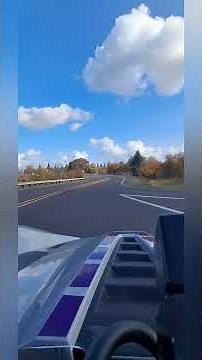 Slingshot after the storm. #slingsudsautodetailing