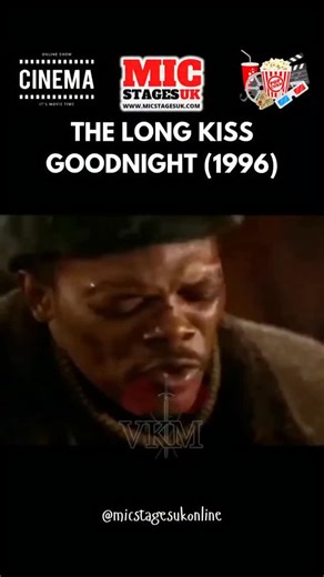 The Long Kiss Goodnight: Released 5 Years Before 9/11 Released in 1996, The Long Kiss Goodnight featured a plot involving a government conspiracy and a planned terror attack in New York. Many viewers later noted the eerie resemblance to real-world events that happened five years later on September 11, 2001. #thelongkissgoodnight #911 #september11 #movies #filmfacts #history #cinema #thriller 🤔 What are your thoughts on this topic? Comment below. Subscribe to our premium channel for exclusive co