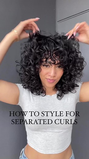 Ultimate Curly Hair Tutorial: Tips, Tricks, and Transformations