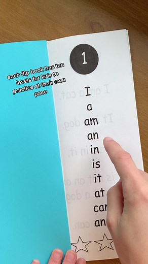 Scholastic 50 First Flash Card - Sight Word Superstars