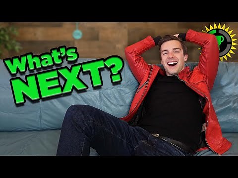 Game Theory: This is Not My Channel