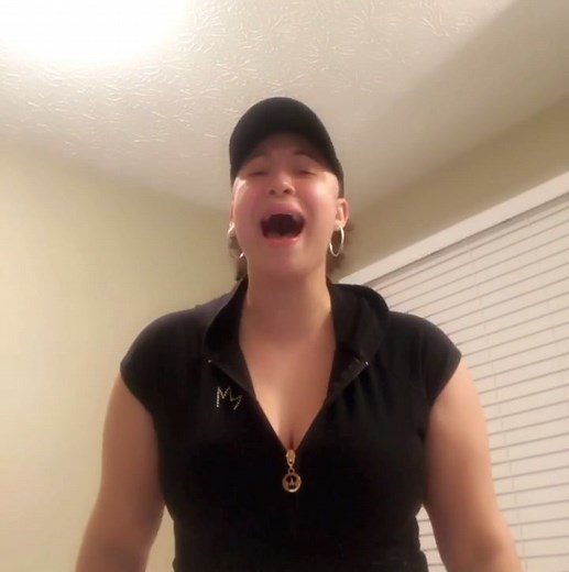 Deborah Cox Singing Challenge: Join the Fun!