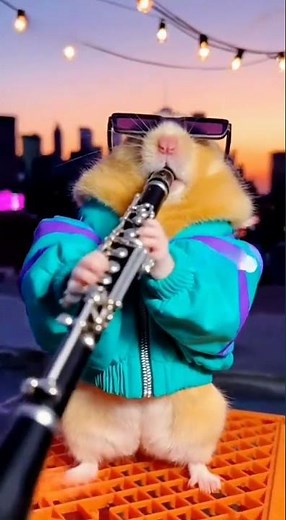 Cat Playing Guitar 🎸🐱 | Funny Cat Video | Viral Shorts