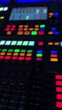 Routing Talkbox using Presonus SE 32 using DX21 and MIniNova
