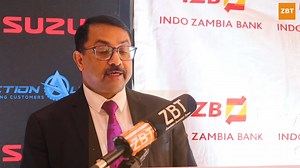 Enjoy the Car-Soft Life and Drive Your Dream Isuzu with Indo Zambia Bank & Action Auto Zambia! Indo Zambia Bank has partnered with Action Auto to offer you an exciting Vehicle Asset Finance solution! Now, owning an Isuzu is easier than ever with: ✅ Low interest rates & repayments up to 72 months ✅ Quick approvals within 72 hours (upon submission of all required documents) ✅ Takeover of vehicle loans from other financial institutions ✅ Reimbursement for vehicles purchased with personal funds Don'