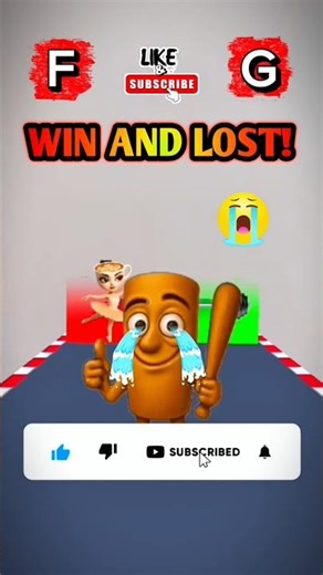 “Ninja Strength vs Funny Stick Guy!”⚡😱