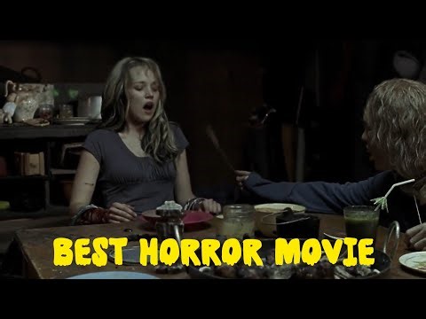 Best Horror Movie All time | Survival Game Turns Into a Nightmare | Wrong Turn 2 Movie Explain