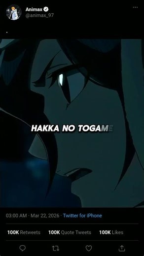 Ela SIMPLESMENTE tem uma Bankai ÉPICA - Rukia's Bankai | Bleach: TYBW - EP19