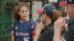 33K views · 162 reactions | Playing on the biggest stage as a kid is once in a lifetime, but getting to coach your children to the same level is a full circle moment Little League Softball World Series coaches Tina Madison and Craig Stinson got that experience this year, 20+ years after they played in the #LLWS | Little League | Facebook