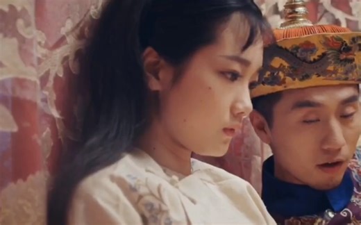 万合天宜版还珠格格第二集全程粤语