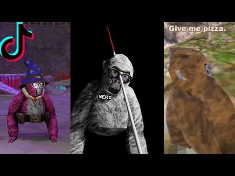 Gorilla Tag 🦍 TikToks That Are Actually Hilarious 😂💀 | Must-See TikTok Compilation June 2026 🔥