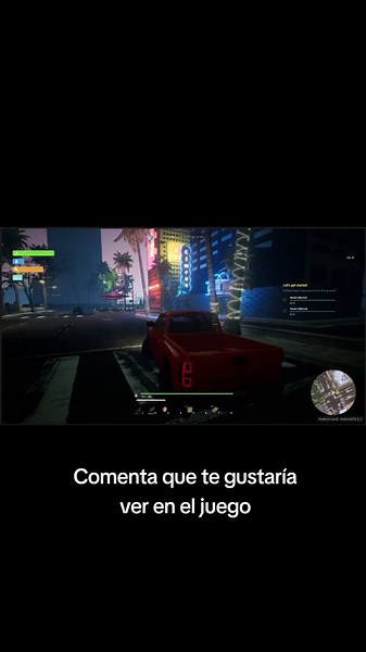Cree un juego de mundo abierto para móviles parte 2 Android #android #parati #foryou #juegos #games #gta #gta5