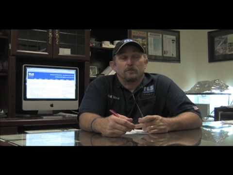 Aluminum Window Install AAMA method B part 1 & Intro