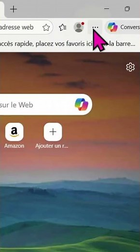 Retrouver les fichiers téléchargés sur Edge | Tutoriel #windows11