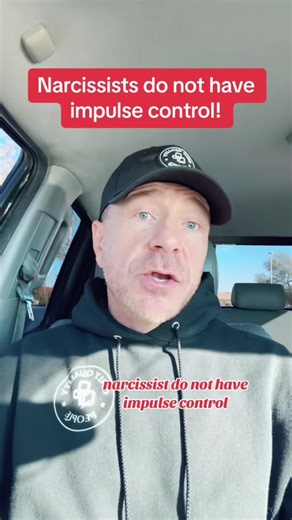 Understanding Impulse Control in Narcissists