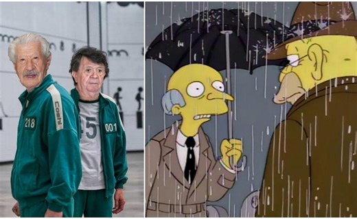 Tras la muerte del Papa Benedicto XVI, usuarios comparten memes de Ignacio López Tarso y Chabelo