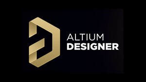 Altium Designer 16 2层STM32开发板PCB设计