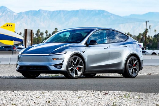2026 Tesla Model Y Prices, Reviews, and Pictures | Edmunds