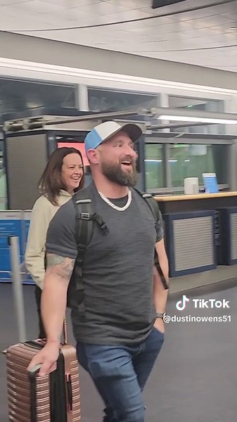 Hilarious Vegas Airport Limo Pickup Comedy