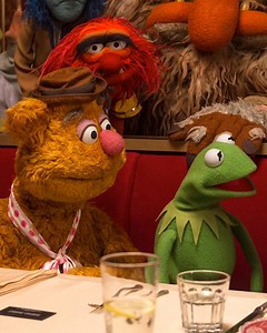 Trailer For THE MUPPETS, ABC's New Muppet Mockumentary TV Show — GeekTyrant