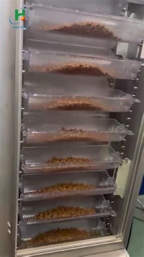 bucket conveyors for conveyor particle #bucketelevator