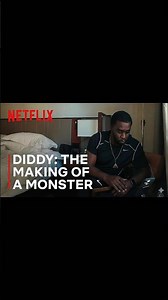 50 Cent Diddy Documentary