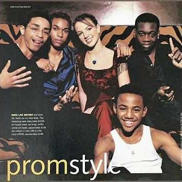 Britney Spears - Answering Machine Message & Greeting & Preview Demo by Imajin