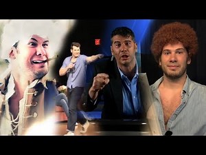 THE BEST OF Louder With Crowder!