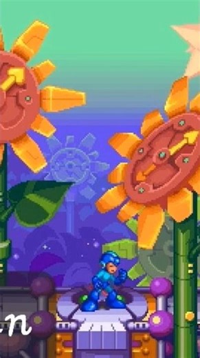 Megaman 8 - Astroman (Locrian)