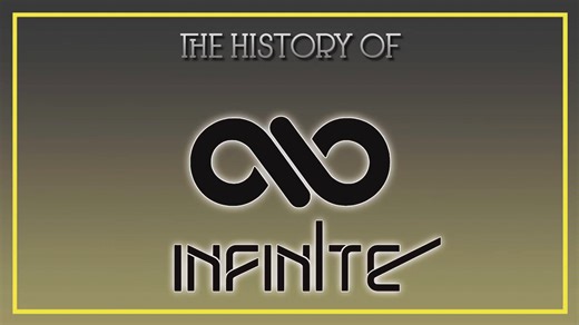 【infinite】历代舞台合集 part.1 since 再次回来吧 to destiny