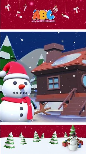 Where Are You, Christmas Star? ⭐ #ChristmasFingerFamily #shorts #KidsSongs