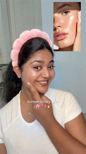 😱🔥How to get Glowy Skin In Malayalam ✨#glowyskin #malayalam #beautytips