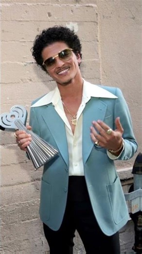 At 39, Bruno Mars Breaks His Silence and Confirms the Rumors!