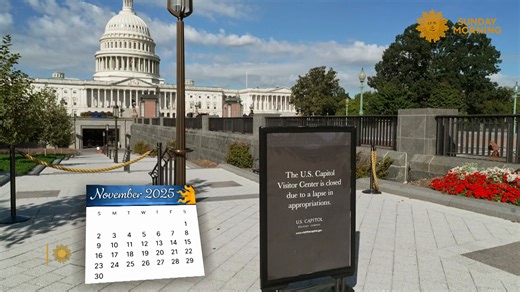 From political upheavals and gun violence, to the first American-born pope, "Sunday Morning" host Jane Pauley looks back at key events of a transformative year in U.S. history. | CBS Sunday Morning