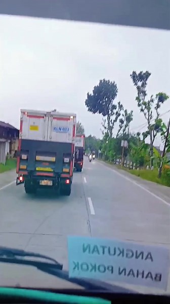 maju Soyo jeru,meh mundur kadung teles, #klatenbersinar #G156 #sidomar