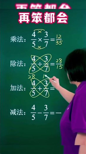 📚 Learn how to solve math problems in an easy and simple way!In this short video #shortsfeed #shorts
