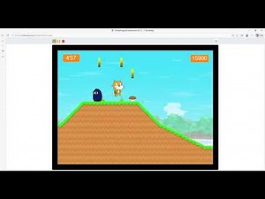 Scratchnapped Adventure Any% run