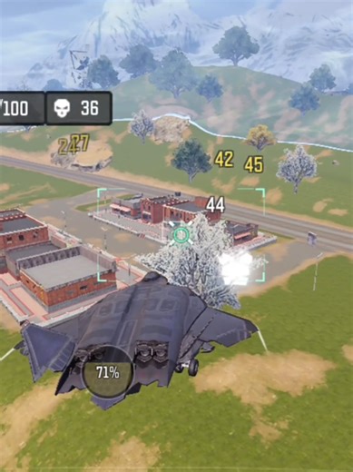 37 Solo Kills vs Squad in Call of Duty Mobile