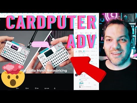 10 INSANE projects with M5Stack: Bus Pirate, AI Stack-chan and Autonomous Sail!